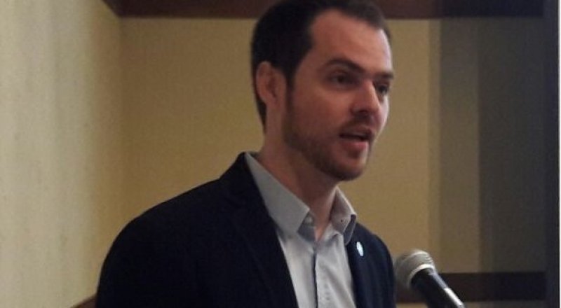 Фото Айнаш Ондирис