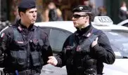 В Италии задержан подозреваемый в причастности к терактам в Брюсселе