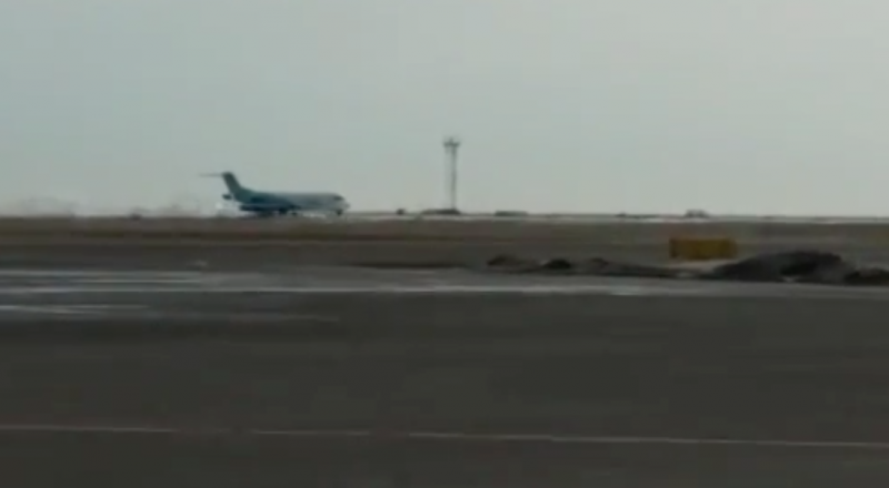 Кадр видеоролика YouTube