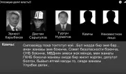 Спецслужбы Кыргызстана распространили аудиозапись, где оппозиция обсуждает захват власти в стране