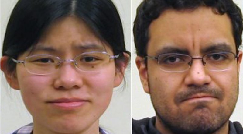 Фото: The Ohio State University