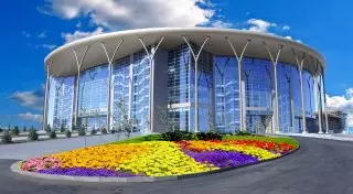 Астана претендует на проведение Матча звезд-2017 КХЛ