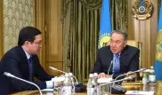 Назарбаев озвучил, в какой валюте выгоднее хранить средства