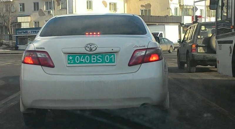 Фото Tengrinews.kz