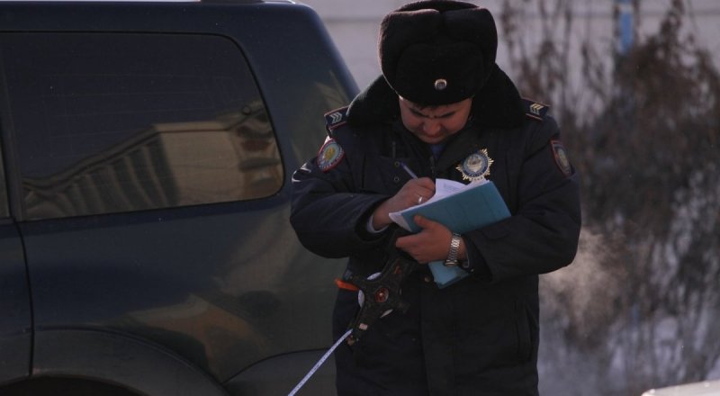 Фото Турар Казангапов© 