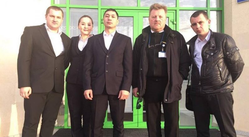 Фото пресс-службы Bek Air