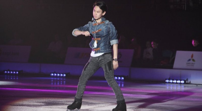 Фото Айжан Тугельбаевой