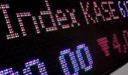Сайт биржи KASE оказался недоступен во время утренних торгов