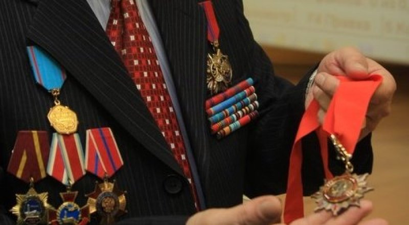 Фото © Tengrinews.kz