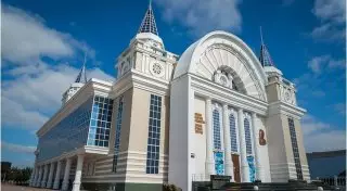 Сотрудников Костанайского казахского театра драмы заподозрили в хищении более 61 миллиона тенге