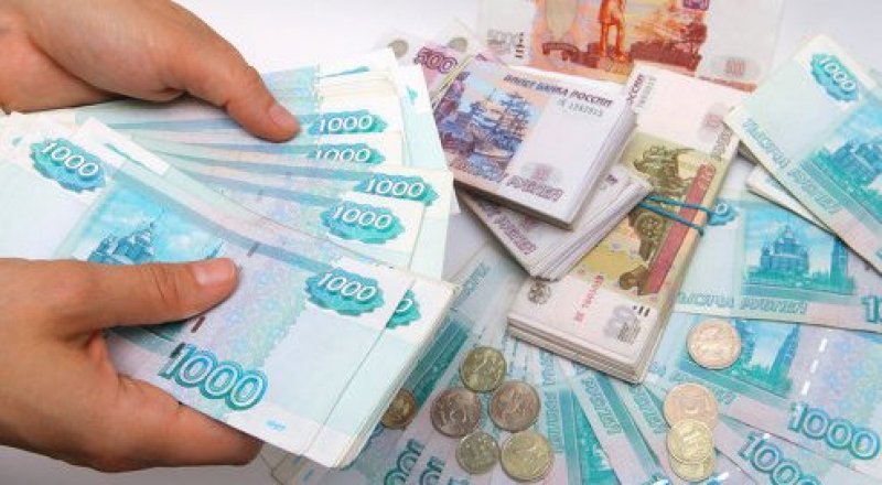 © РИА Новости