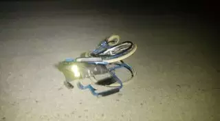 В Алматы задержан водитель Toyota, насмерть сбивший мужчину в инвалидной коляске