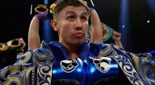 Уорд обошел Головкина в ТОП-25 рейтинга лучших боксеров за последние 25 лет