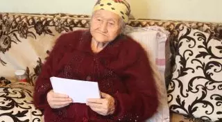 В Алматы 86-летнюю мать-героиню могут выселить из единственного жилья