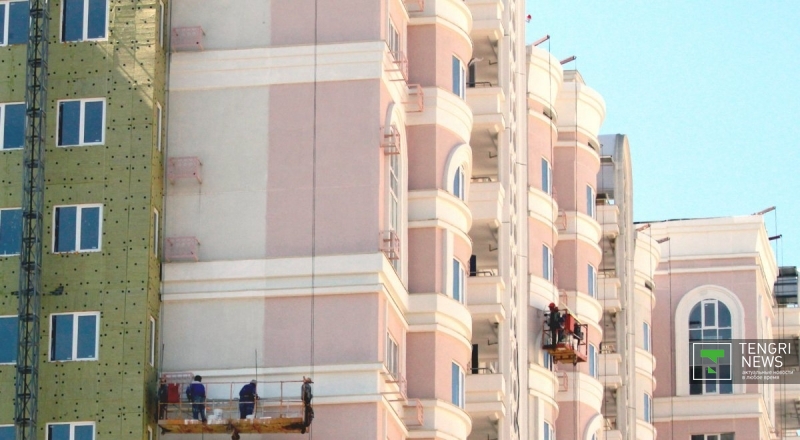 Фото © Николай Колесников