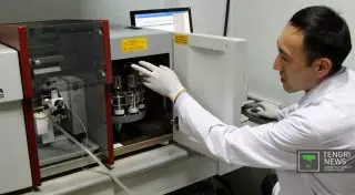 Ученые проверяют влияние гептила на жителей окрестностей "Байконура"