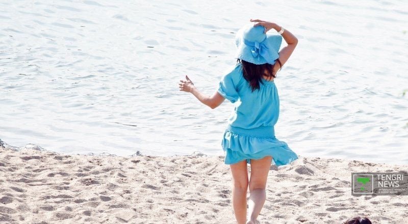 Фото © Николай Колесников