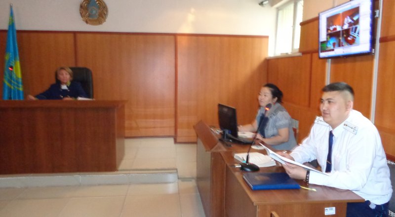 Фото Tengrinews.kz©