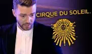Cirque du Soleil обвинил Джастина Тимберлейка в плагиате