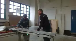 Осужденные Карагандинской области наладили бизнес в тюрьме