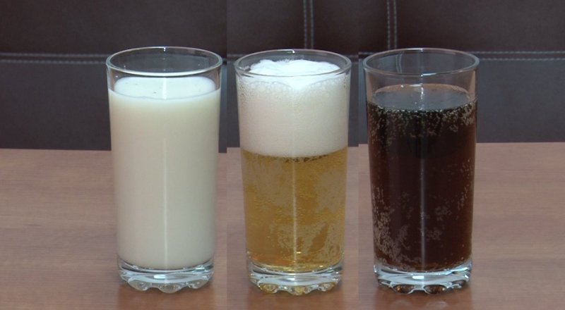 Кадр из видео.