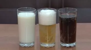 Можно ли садиться за руль после кваса, кумыса и безалкогольного пива - эксперимент