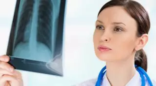 Казахстан может отказаться от флюорографии в качестве анализа на туберкулез