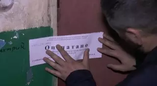 Полиция Алматы опечатала секс-притоны вдоль проспекта Сейфуллина