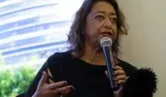 Заха Хадид: Главная женщина в современной архитектуре