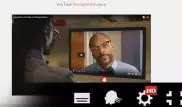 Новая кнопка на YouTube позволяет смотреть любое видео в компании со Snoop Dogg