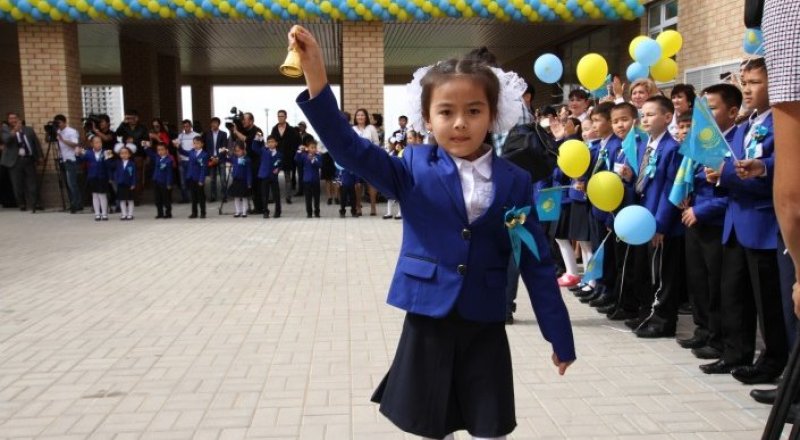 Фото Tengrinews.kz