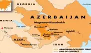 В зоне карабахского конфликта идут ожесточенные бои - СМИ