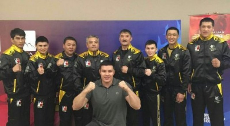 Фото с сайта astanaarlans.kz