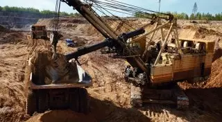 Российская компания купила в Казахстане месторождение с 40 тоннами золота