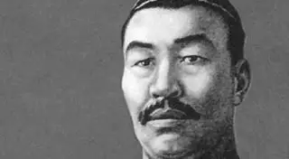 133 года со дня рождения легендарного Хаджимукана