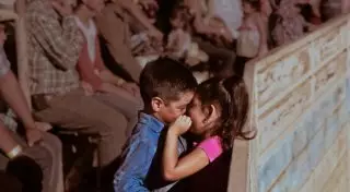 31 кадр о разной любви