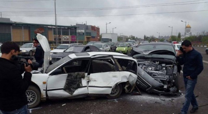 Фото программы © "Территория происшествий"