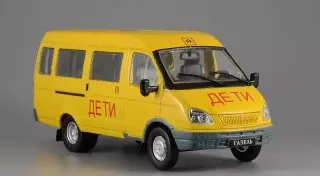 Микроавтобус с 13 школьниками попал в аварию в Астане