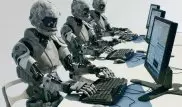 Когда роботы заменят на работе казахстанцев
