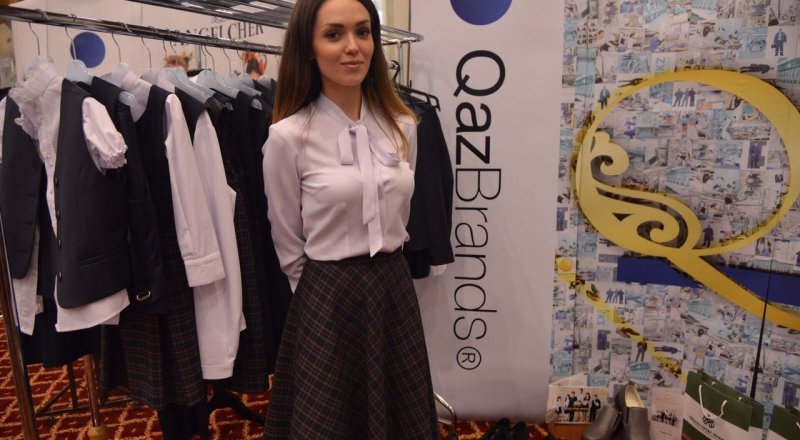 Фото Турар Казангапов