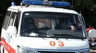 В Темиртау сбили школьницу