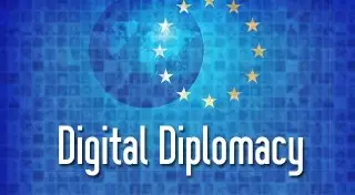 Казахстан лидирует в СНГ по уровню цифровой дипломатии