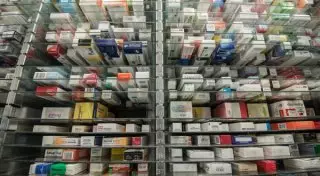 В Казахстане отзывают из продажи партию инъекционного препарата