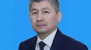 Назначен новый замакима Южно-Казахстанской области