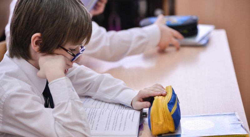 Фото Турар Казангапов.