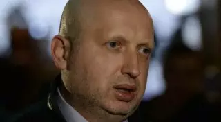 Турчинов ответил на слова спикера Госдумы РФ о 4-дневной войне с Украиной