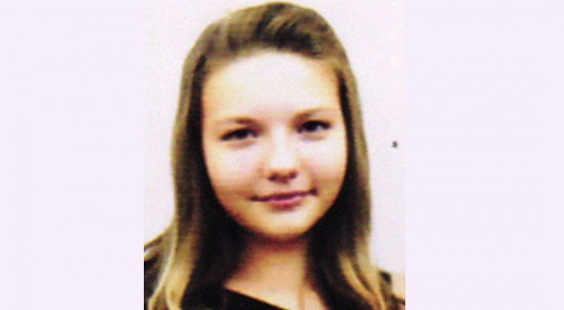 Лия Бейдель. Фото предоставлено пресс-службой ДВД Карагандинской области