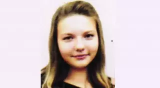 В Жезказгане разыскивают 13-летнюю школьницу