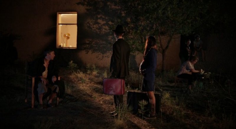 Кадр из фильма