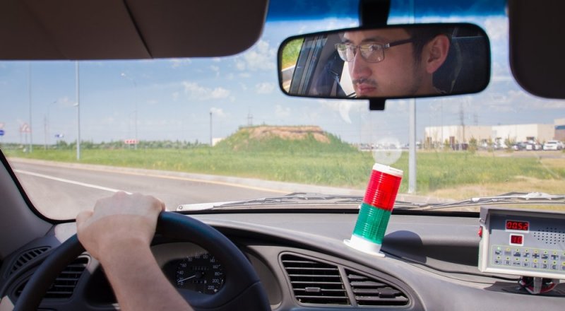 Фото Турар Казангапов ©